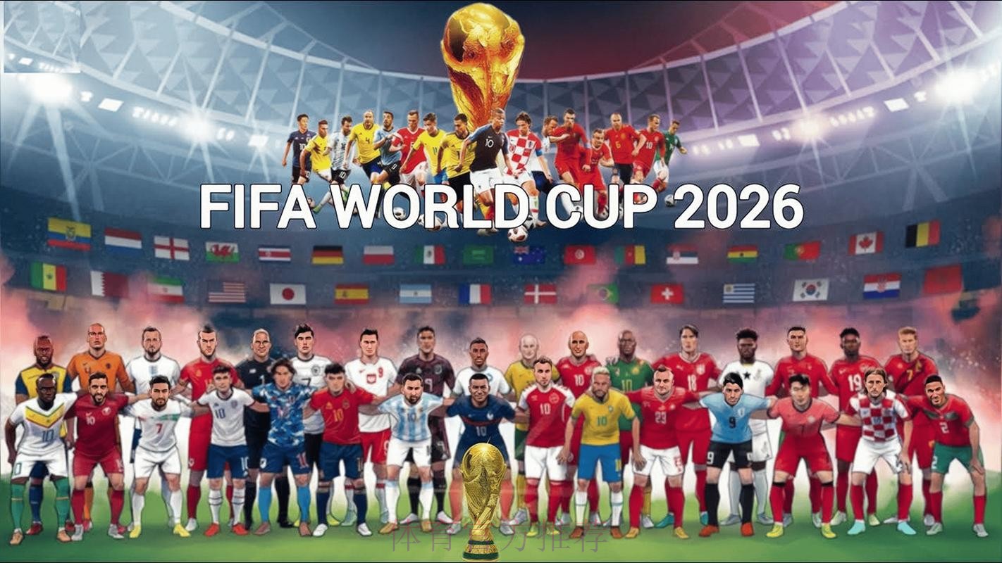 2026世界杯直播网页版热门 2026世界杯直播网页版热门